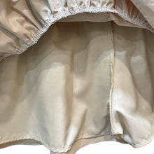 Load image into Gallery viewer, Irregular Wood Ear Stitching Skirt
