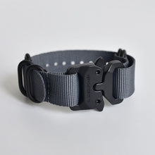 Load image into Gallery viewer, Dark Functional Style Bracelet
