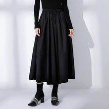 Load image into Gallery viewer, Oversized High Waist Wide Leg Suit Culottes
