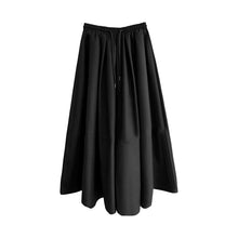 Load image into Gallery viewer, Oversized High Waist Wide Leg Suit Culottes
