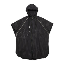 Load image into Gallery viewer, Hooded Loose Cape Jacket
