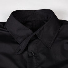 Load image into Gallery viewer, Black Long Sleeve Shirt
