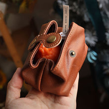 Load image into Gallery viewer, Cute Earphone Storage Bag Coin Purse
