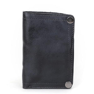 Multi-card Slots Wallet