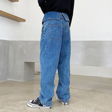 Load image into Gallery viewer, High Waist Jeans
