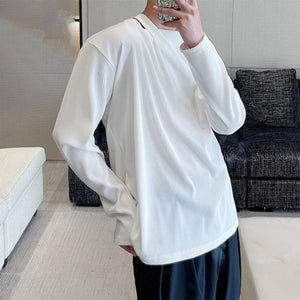 Long Sleeve Thin Top