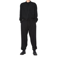 Load image into Gallery viewer, Casual Drawstring Trousers
