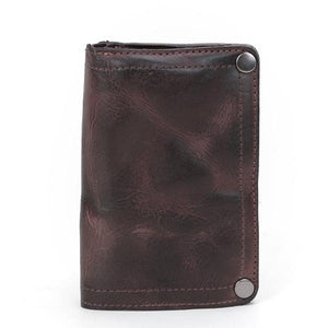 Multi-card Slots Wallet