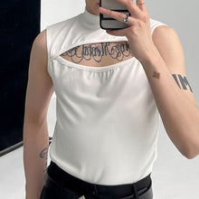 Load image into Gallery viewer, Cutout Bottoming Vest
