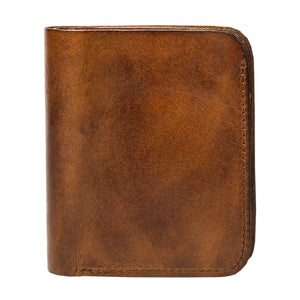 Multifunctional Leather Wallet