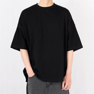 Dark Simple T-Shirt