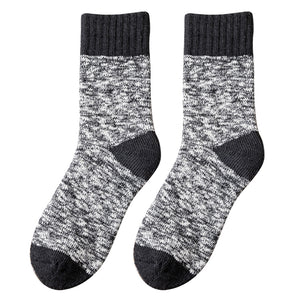 Men's Deodorant Cotton Socks