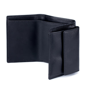 Japanese RFID Leather Wallet