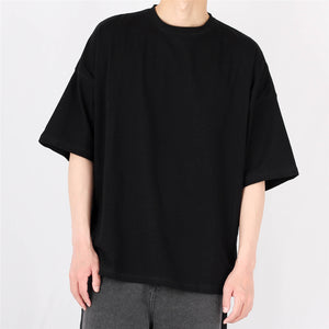 Dark Simple T-Shirt