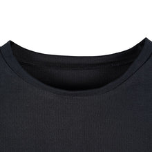 Load image into Gallery viewer, Basic Crew Neck Short Sleeve T-Shirt
