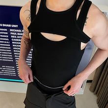 Load image into Gallery viewer, Cutout Tank Top
