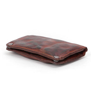 Multi-card Slots Wallet