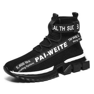 New PAI Sneakers