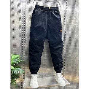 Men's Thin Casual Sports Sweatpants