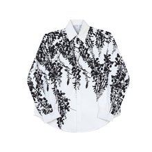 Load image into Gallery viewer, Printed Long Sleeve Loose Casual Shirt
