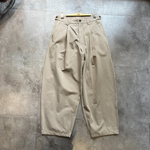 Wide-leg Cargo Loose Casual Pants