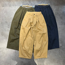 Load image into Gallery viewer, Japanese Loose Wide-leg Pants
