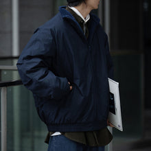 Load image into Gallery viewer, Outdoor Stand Collar Work Jacket
