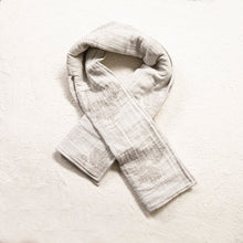 Load image into Gallery viewer, Cotton And Linen Scarf
