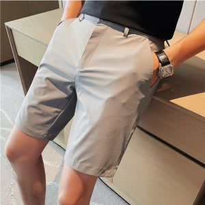 Thin Breathable Casual Shorts