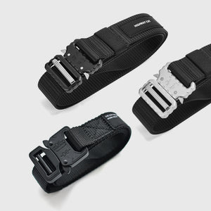 Dark Cobra Tactical Belt