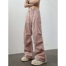 Load image into Gallery viewer, Casual Thin Loose Wide-Leg Pants
