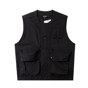 Functional Outdoor Vest