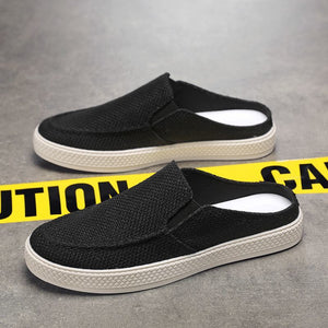 Summer Breathable Slip-on Casual Shoes