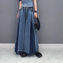 Load image into Gallery viewer, Loose Casual Wide Leg Trousers
