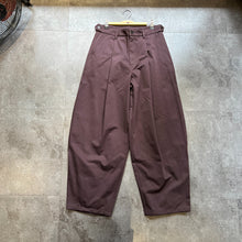 Load image into Gallery viewer, Wide-leg Cargo Loose Casual Pants
