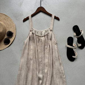 Overalls Casual Jumpsuit