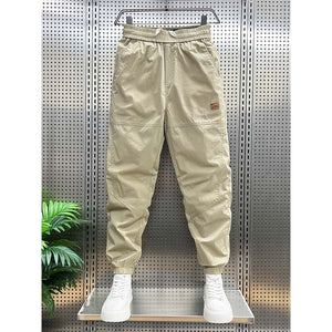 Men's Thin Casual Sports Sweatpants