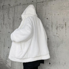 Load image into Gallery viewer, Winter Thickened Loose Sherpa Jacket
