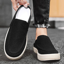 Load image into Gallery viewer, Summer Breathable Slip-on Casual Shoes
