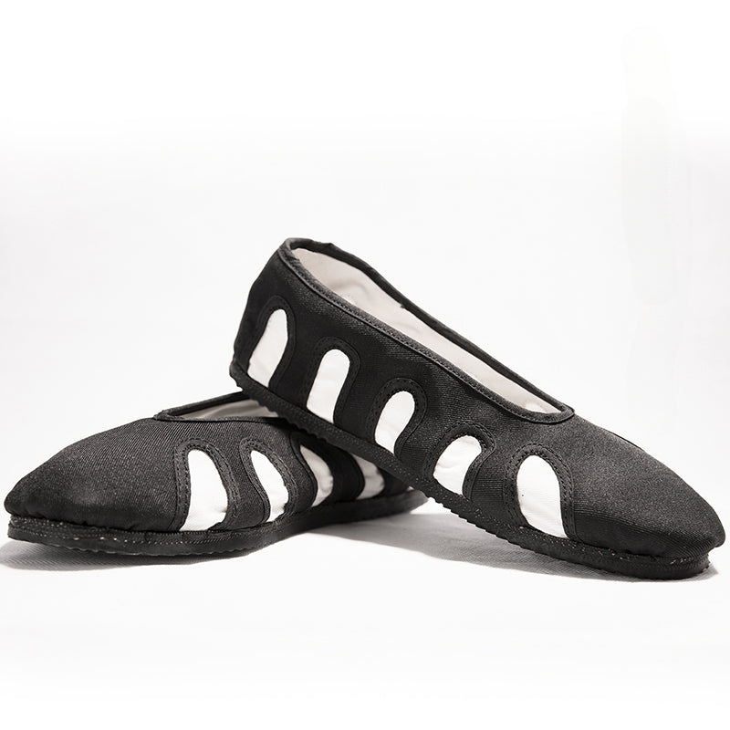 Wudang Kungfu Handmade Cloth Shoes