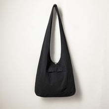 Load image into Gallery viewer, Slant Collar Shoulder Bag
