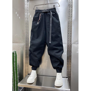 Men's Summer Harem Pants