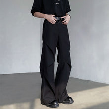 Load image into Gallery viewer, Pleated Loose Casual Wide-leg Pants
