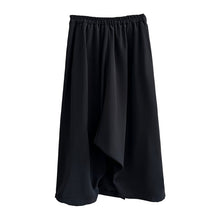 Load image into Gallery viewer, Large Patch Casual Culottes
