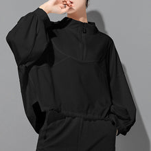 Load image into Gallery viewer, Loose Dolman Sleeve Shirt
