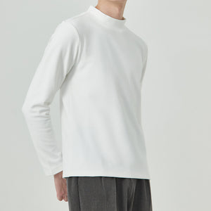 Half Turtleneck Long Sleeve Bottoming Shirt