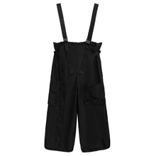 Load image into Gallery viewer, Retro Adjustable Casual Work Overalls
