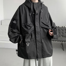 Load image into Gallery viewer, American Functional Windproof Jacket
