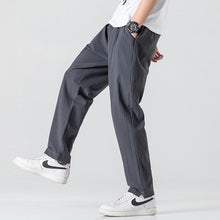 Load image into Gallery viewer, Thin Breathable Straight Leg Lounge Pants
