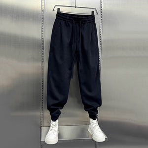 American Loose Thick Sweatpants